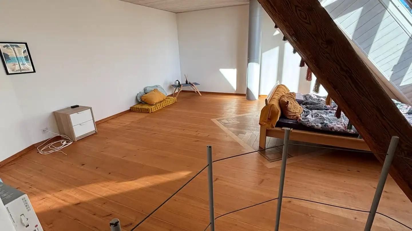 Apartment for rent - Dorfstrasse 53, 3421 Rüti b. Lyssach - Photo 2
