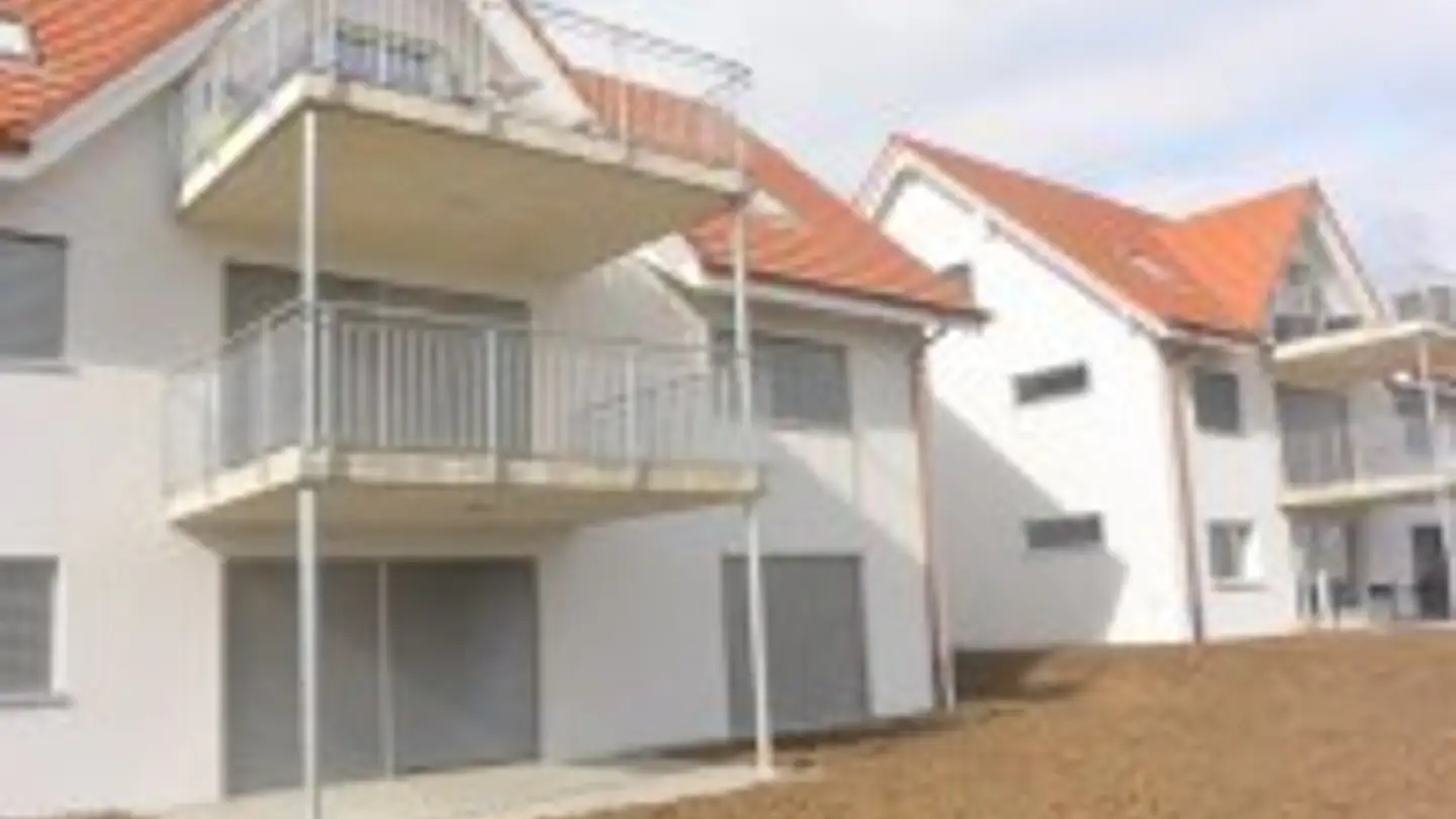 Wohnung mieten - Rainweg, 4583 Mühledorf SO - Foto 2