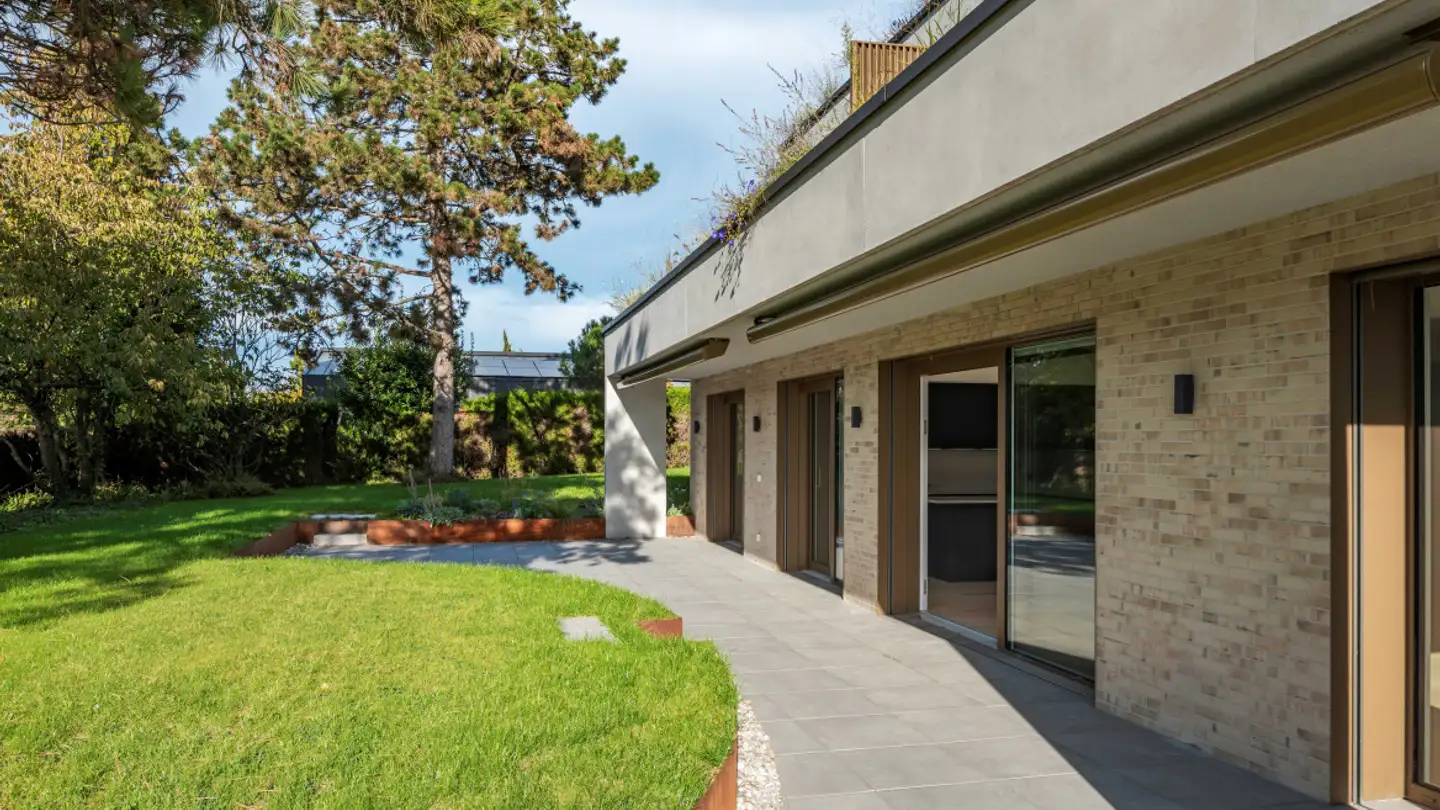 Duplex in vendita - 1247 Anières