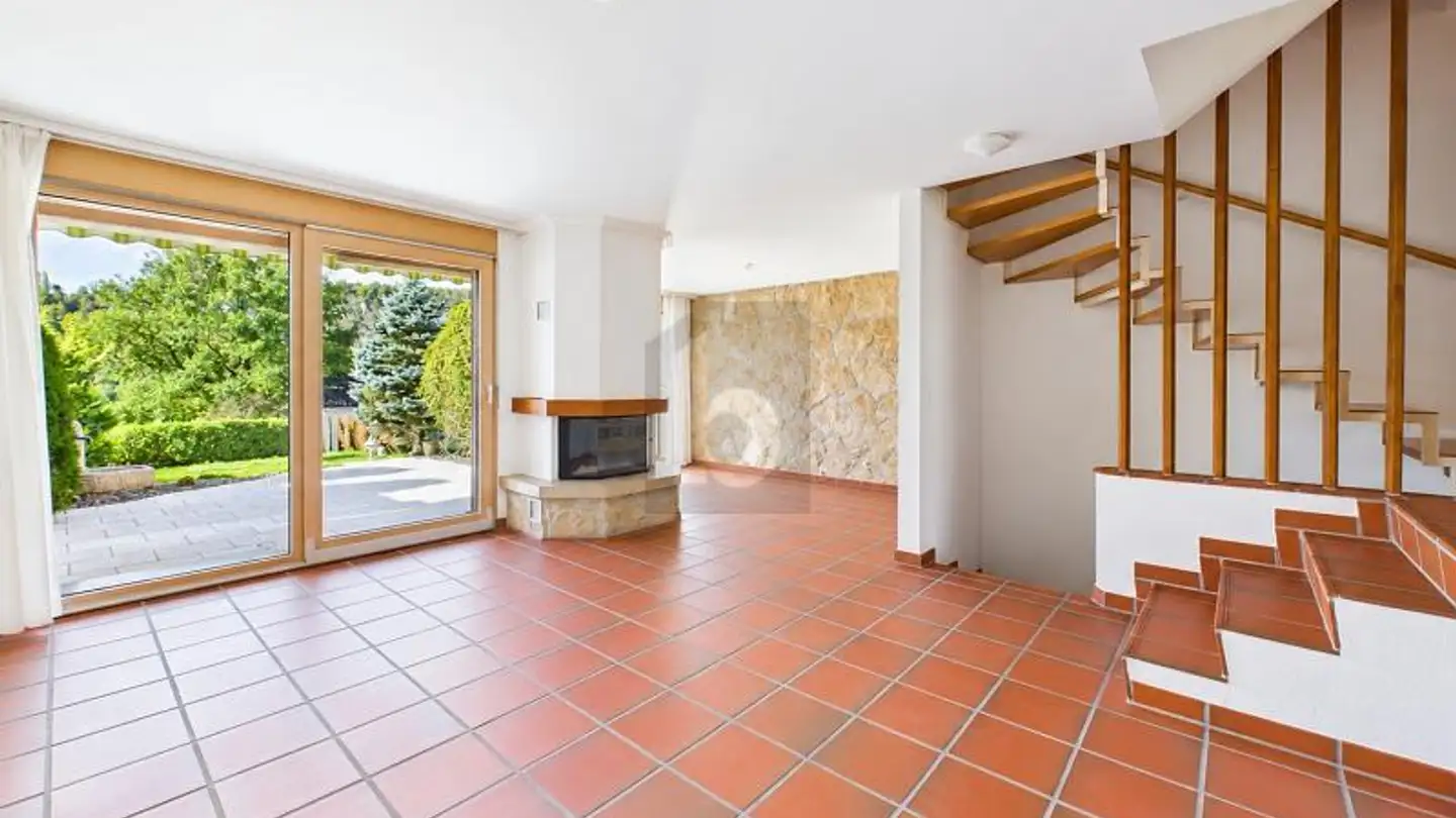 Reihenhaus kaufen - 4202 Duggingen - Foto 2