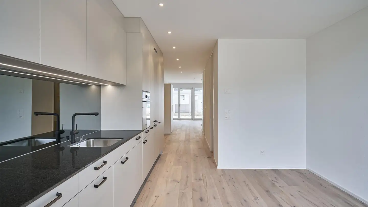 Wohnung mieten - Kanalstrasse 14a, 8575 Bürglen TG