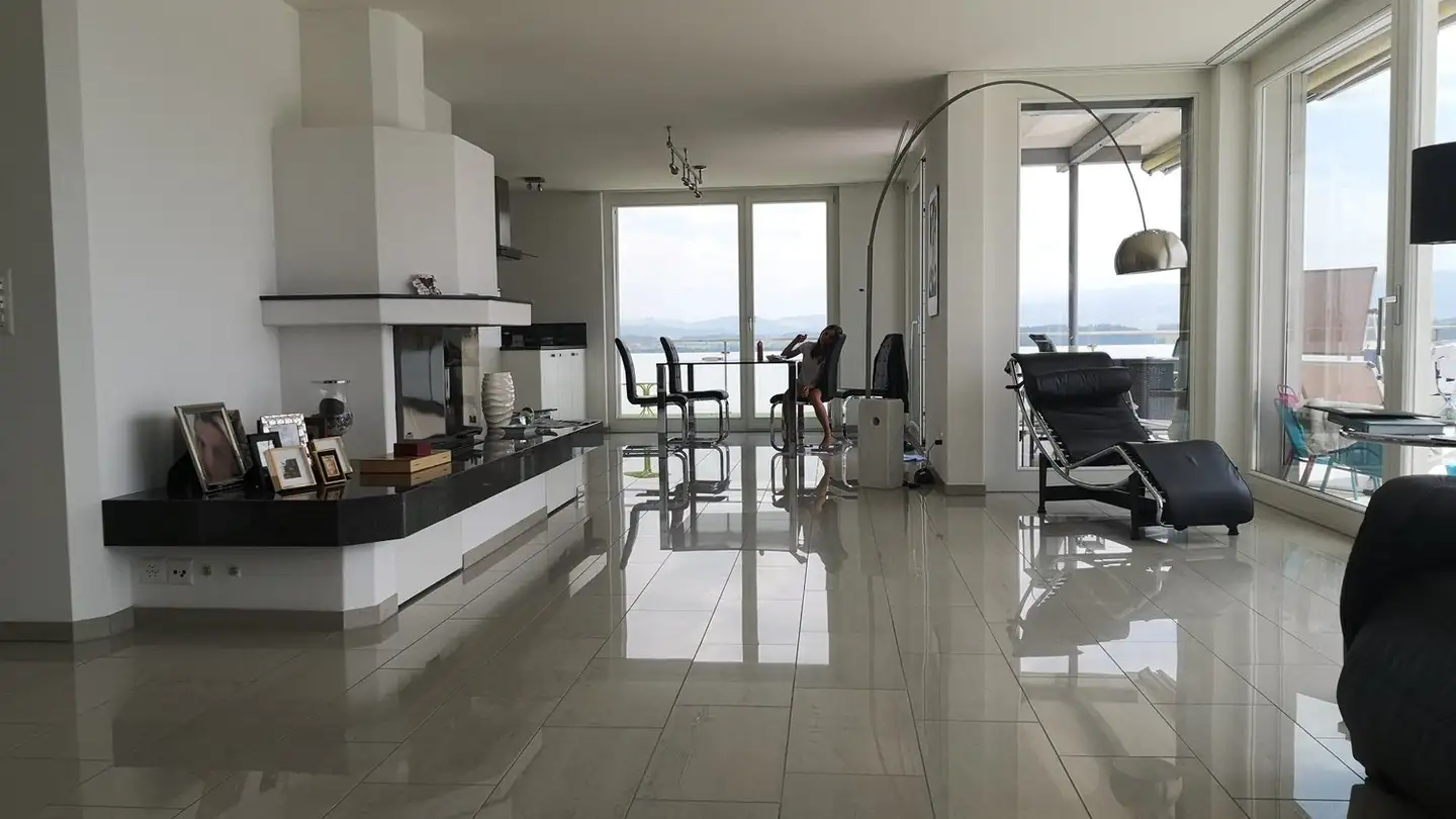 Appartement à louer - Sonnhalde 12, 5643 Sins