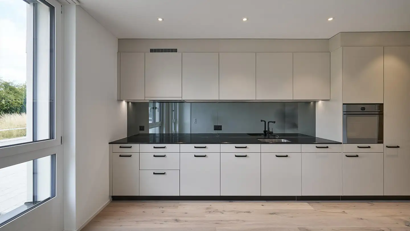 Wohnung mieten - Kanalstrasse 14a, 8575 Bürglen TG - Foto 2
