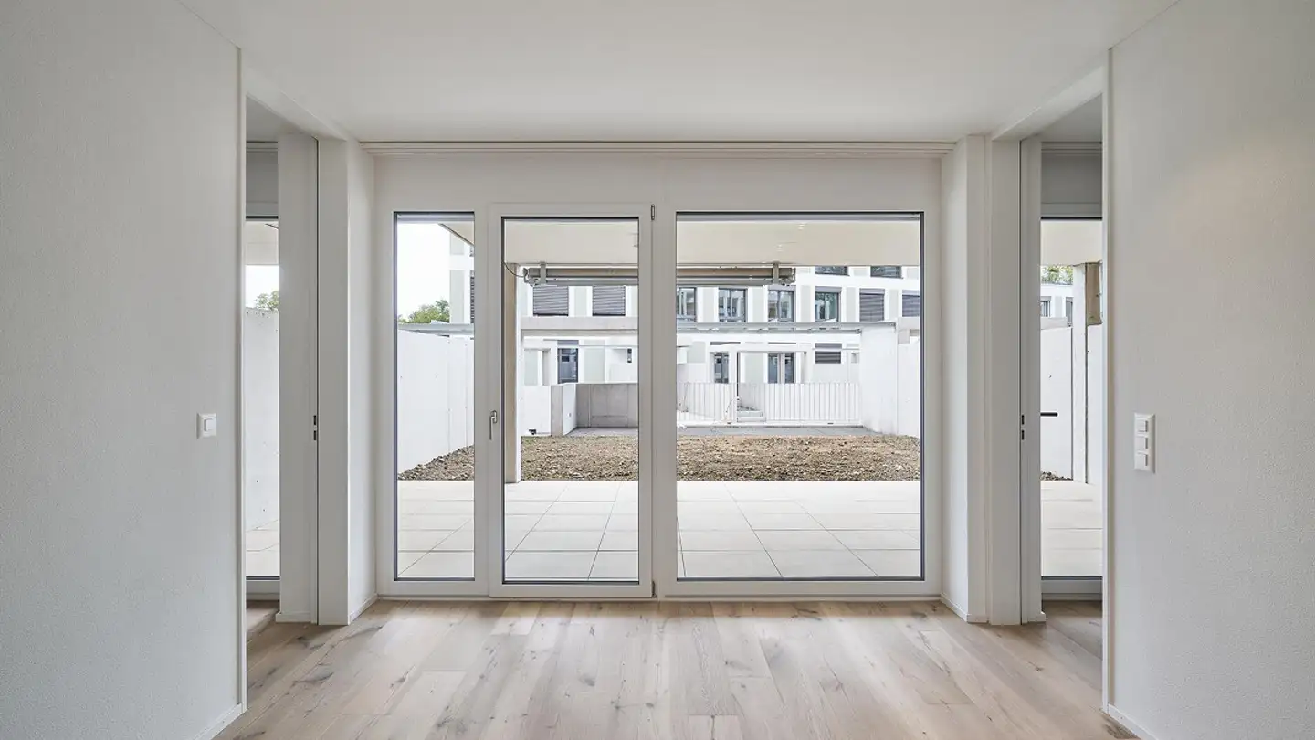 Wohnung mieten - Kanalstrasse 14a, 8575 Bürglen TG - Foto 3