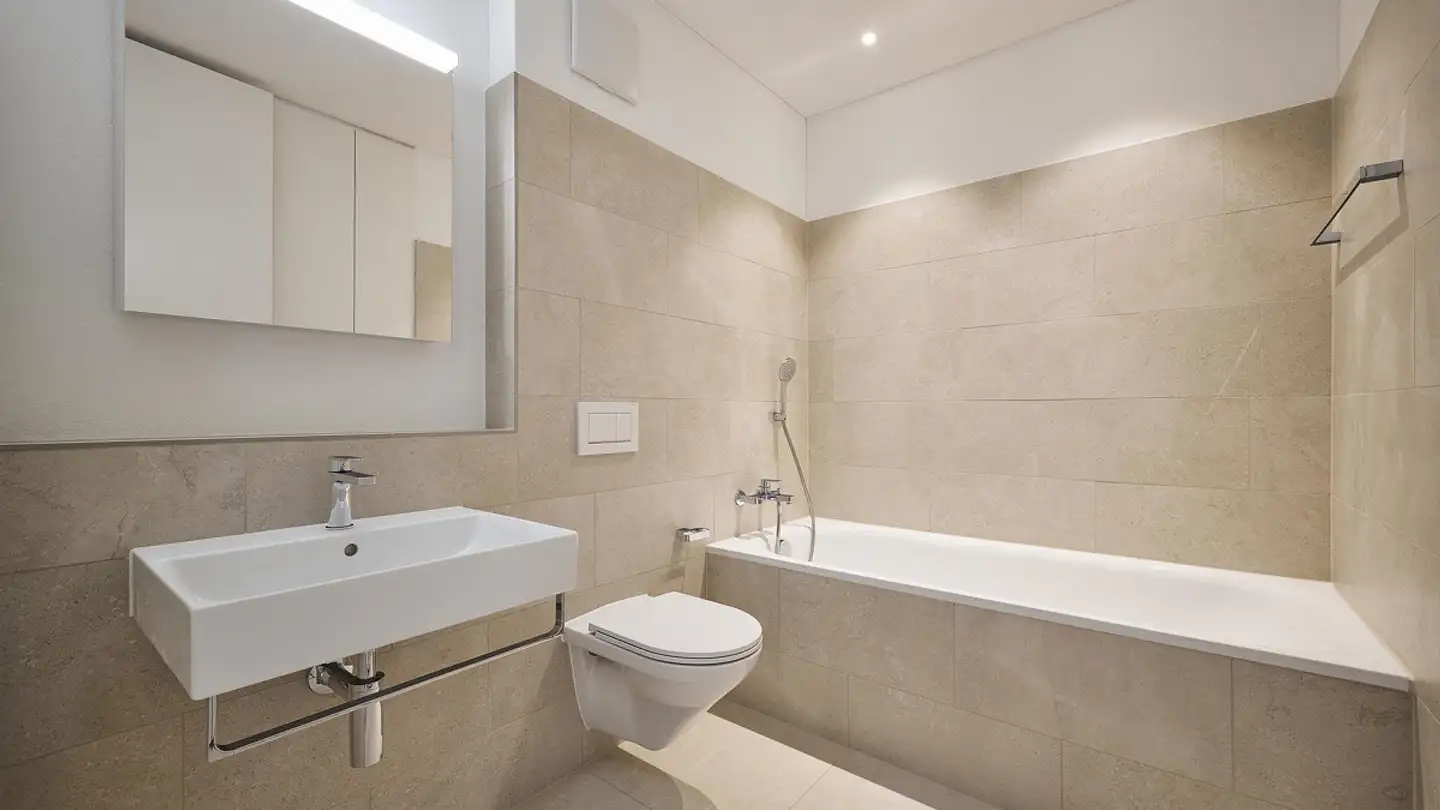 Wohnung mieten - Kanalstrasse 14a, 8575 Bürglen TG - Foto 4