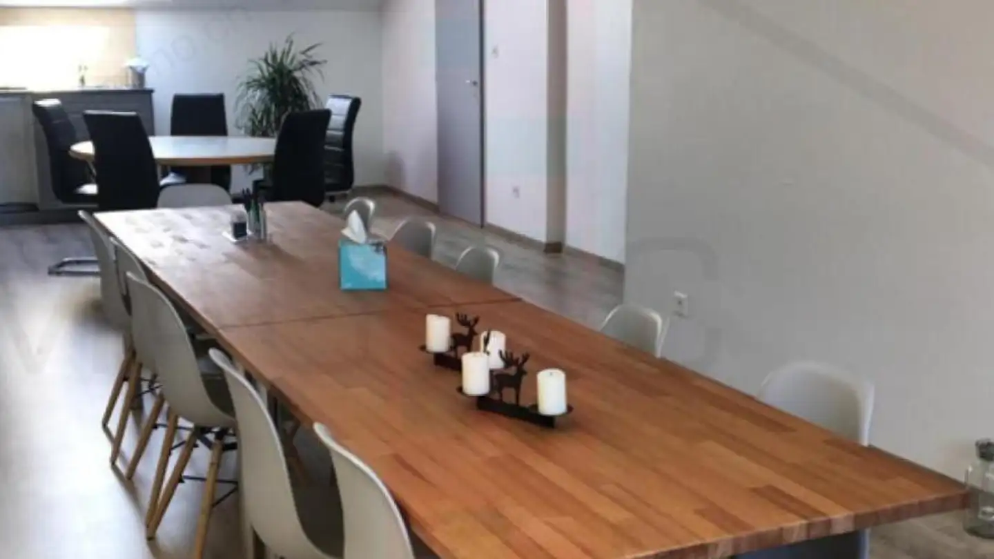 Residential building for sale - Avenue de la Gare, 2800 Delémont - Photo 2