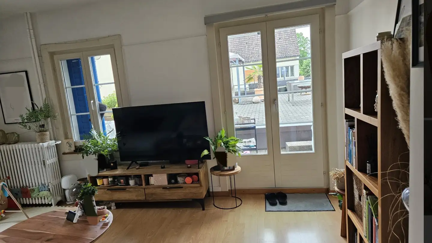 Wohnung mieten - Freiestrasse 5, 8610 Uster