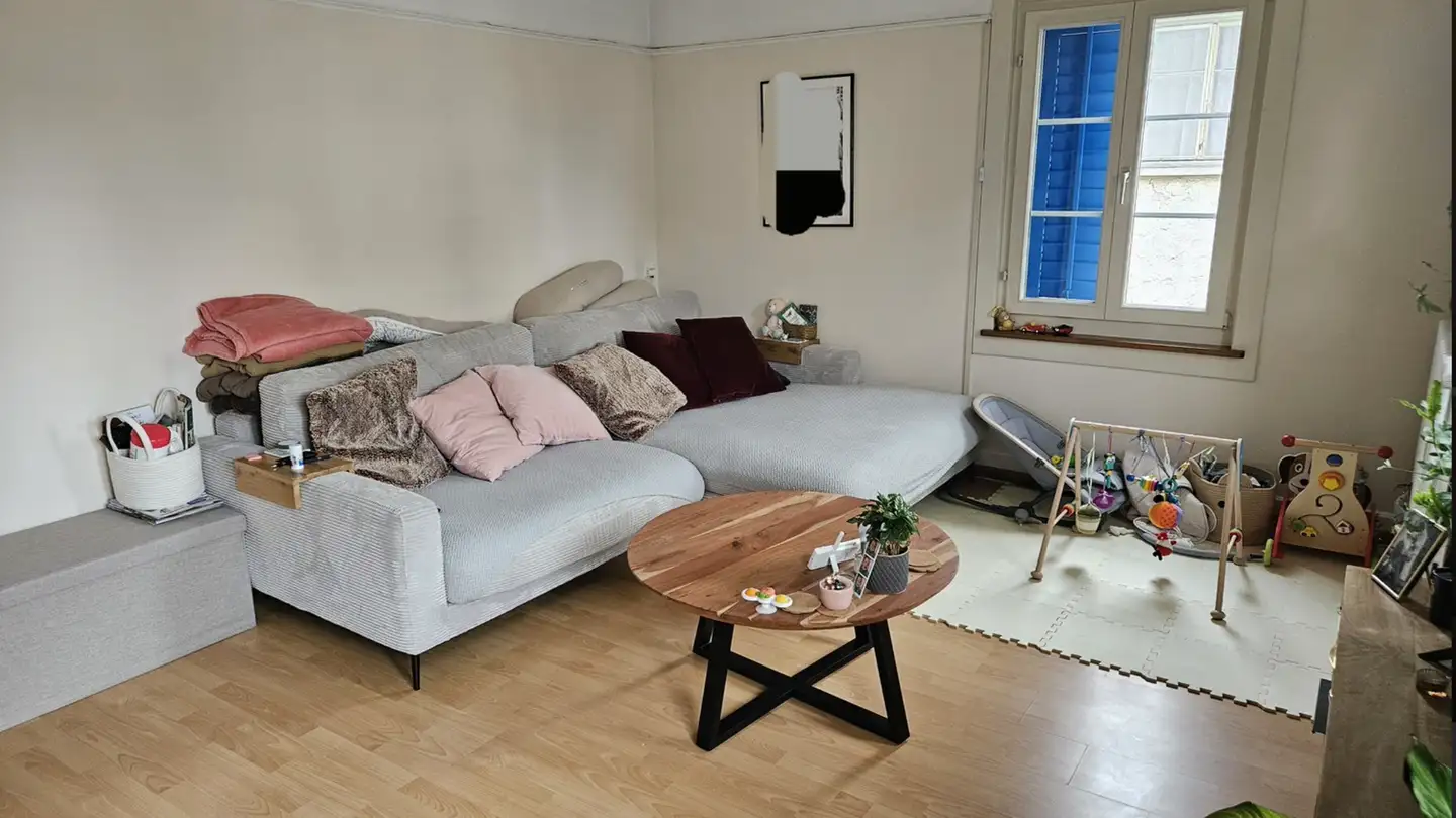 Wohnung mieten - Freiestrasse 5, 8610 Uster - Foto 2