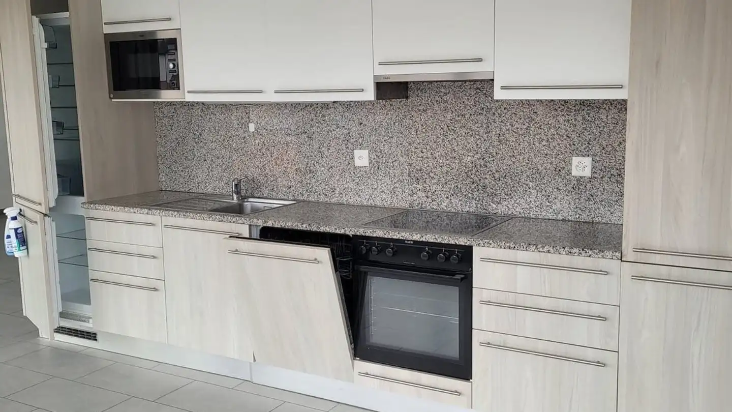 Apartment for rent - Via Monsignor Rodolfo Poli 22, 6950 Tesserete