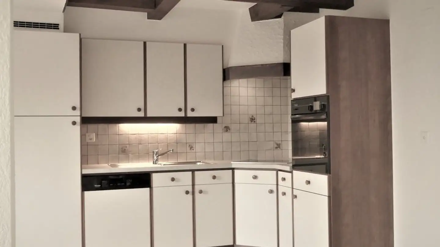 Studio à louer - Rue de l'Hôpital 24, 2800 Delémont