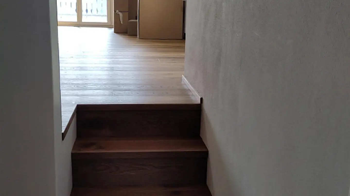 Penthouse mieten - Sandweidstrasse 4, 5634 Merenschwand - Foto 4
