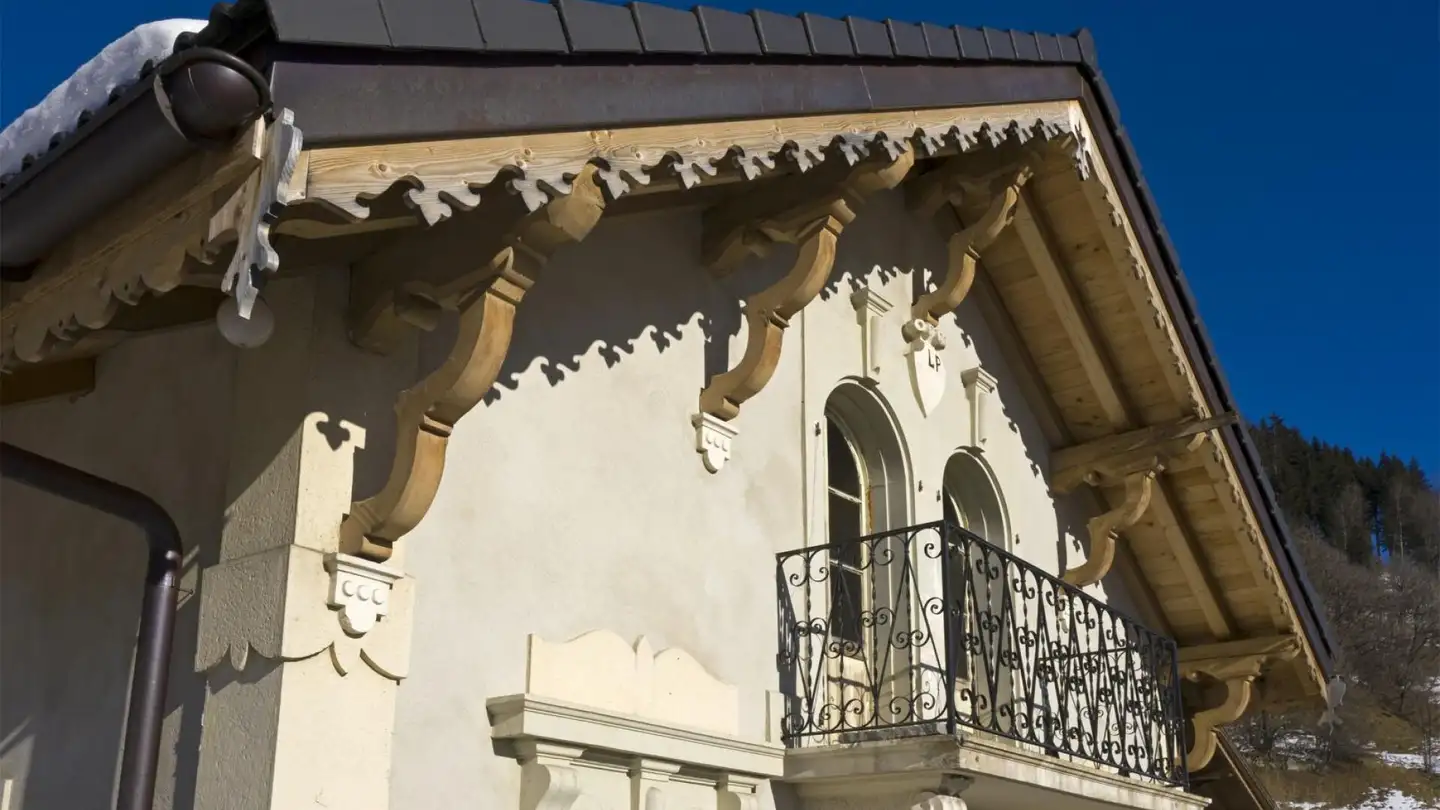 Casa singola in vendita - 1863 Le Sépey - Photo 3