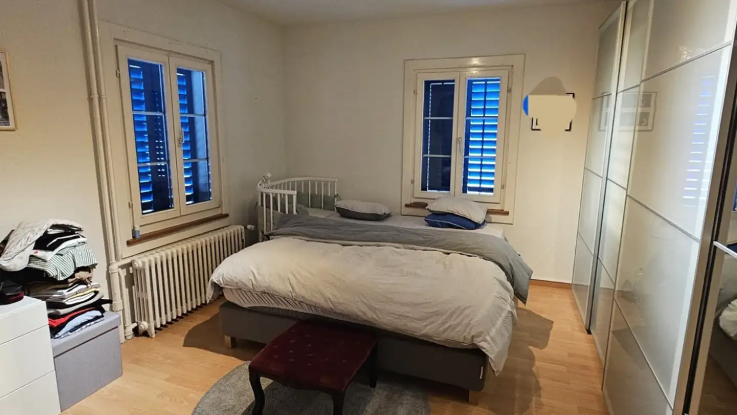 Wohnung mieten - Freiestrasse 5, 8610 Uster - Foto 4