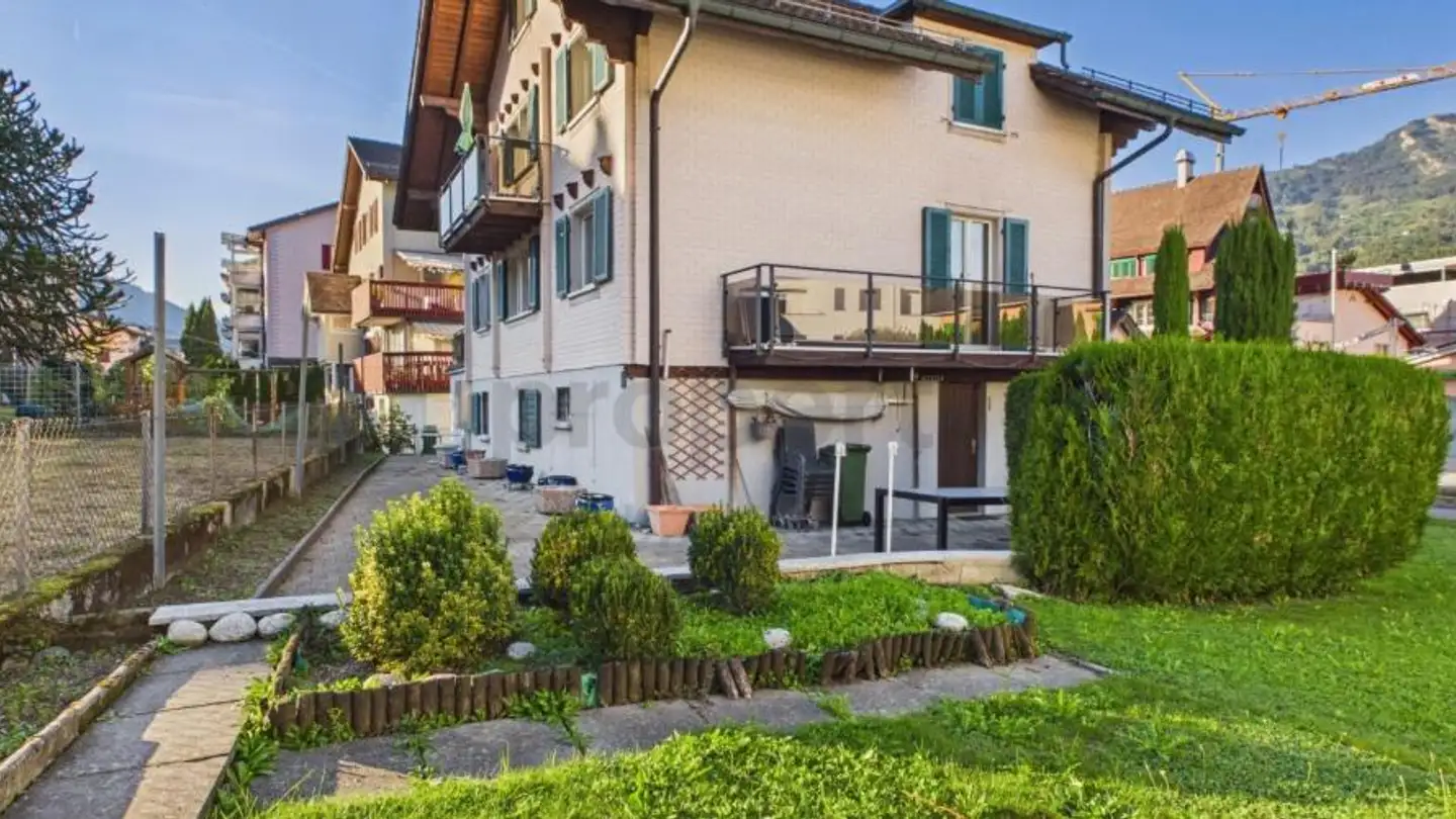 Single house for sale - 6410 Goldau - Photo 2