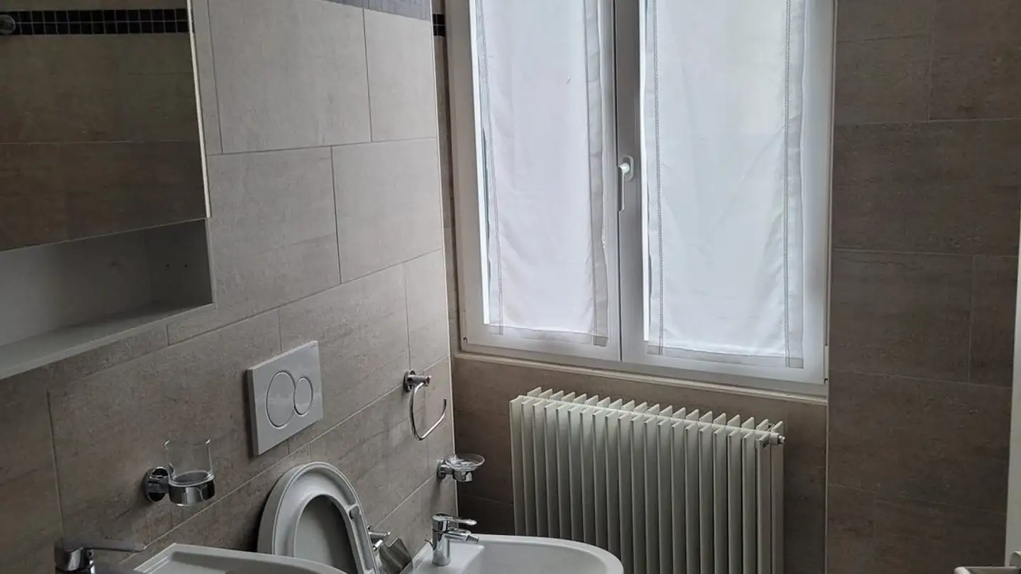 Appartement à louer - Via Monsignor Rodolfo Poli 22, 6950 Tesserete - Photo 4