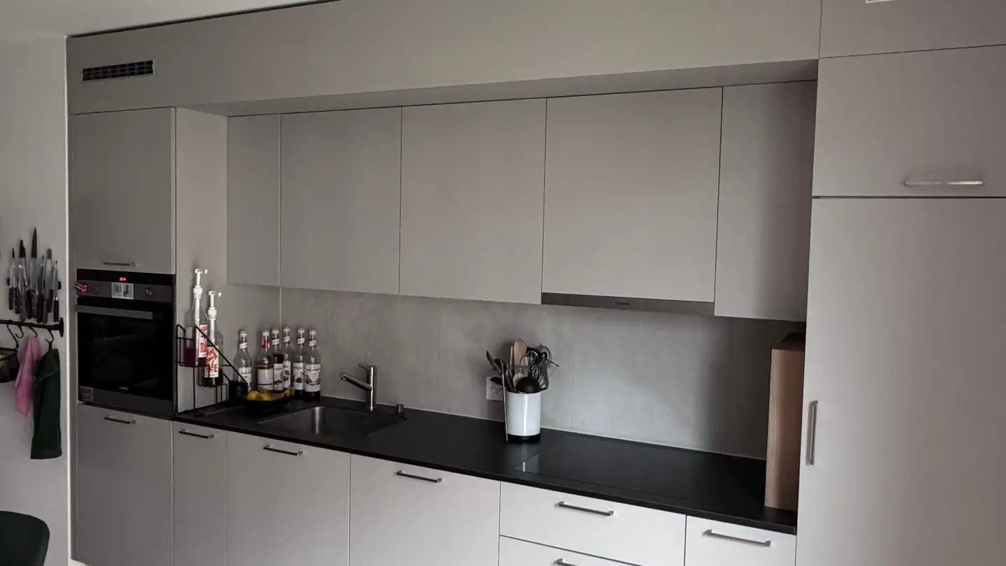 Apartment for rent - Avenue De La Gare 11, 1630 Bulle - Photo 3