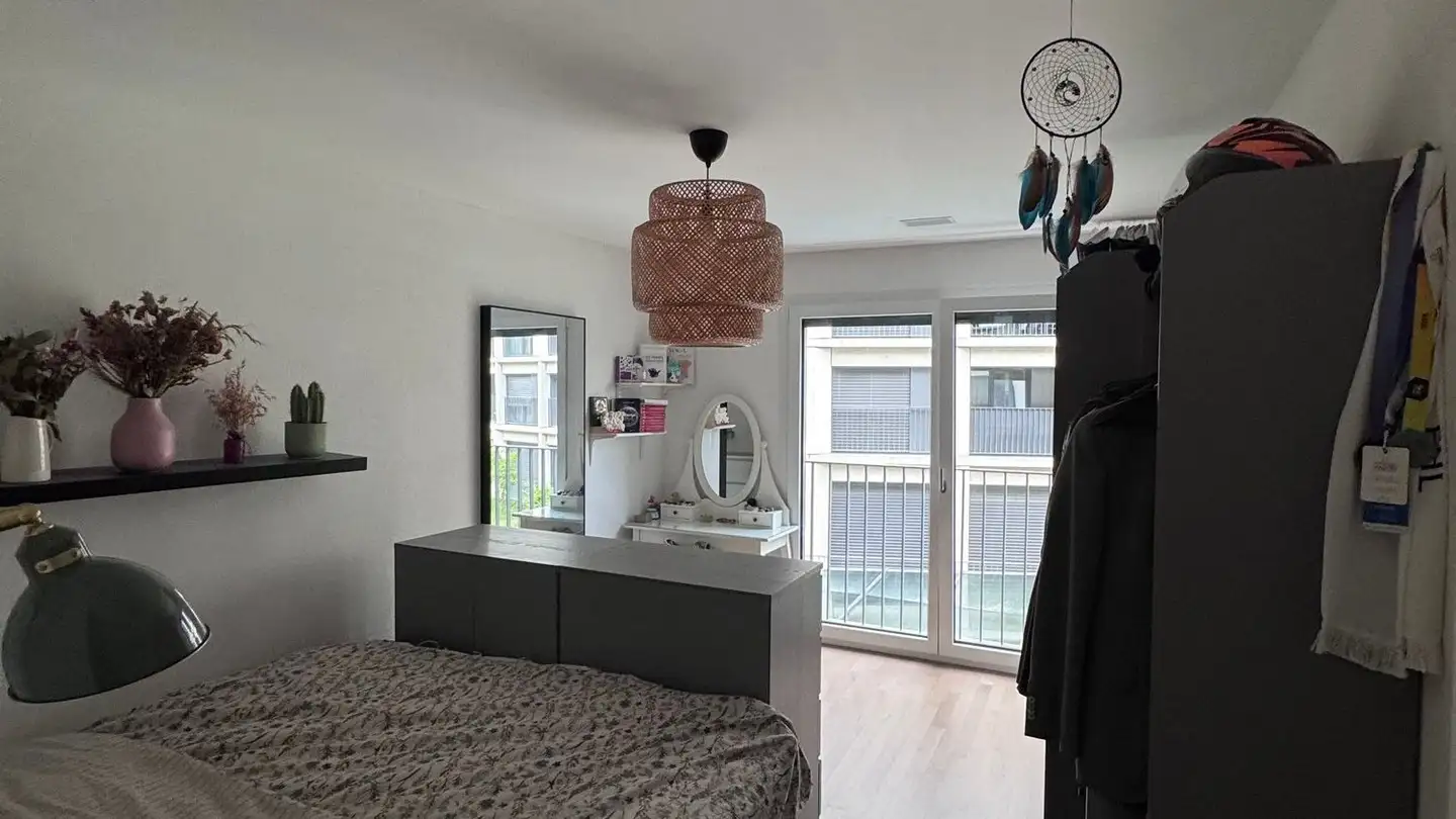 Apartment for rent - Avenue De La Gare 11, 1630 Bulle - Photo 4