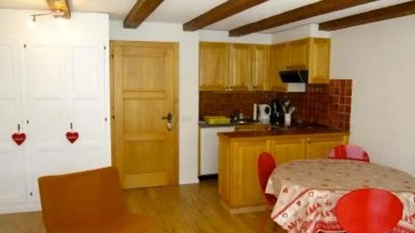 Apartment for rent - Route Du Lac 22, 1938 Champex-Lac - Photo 3