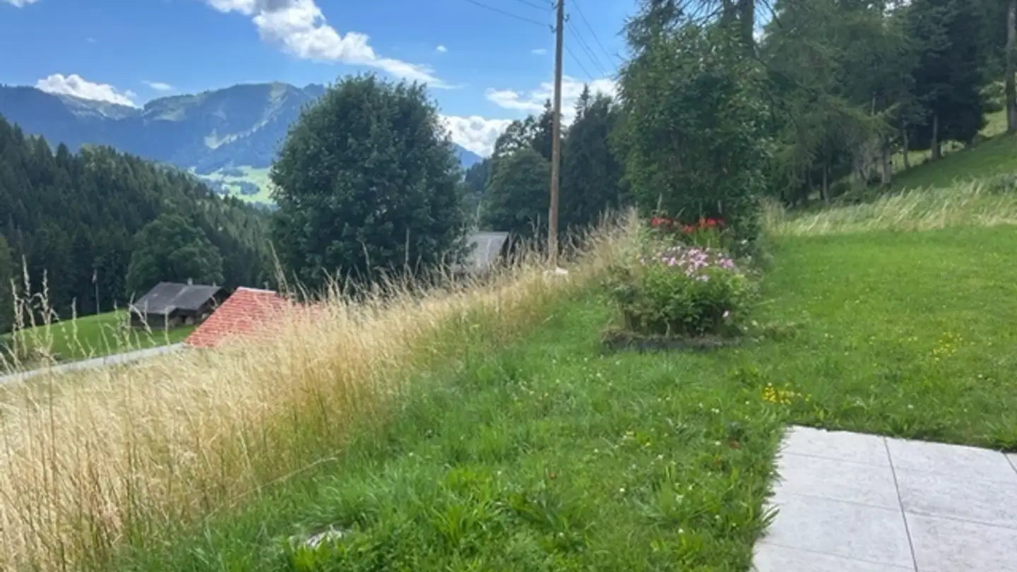 Casa singola in vendita - La Comballaz, 1862 La Comballaz - Photo 3