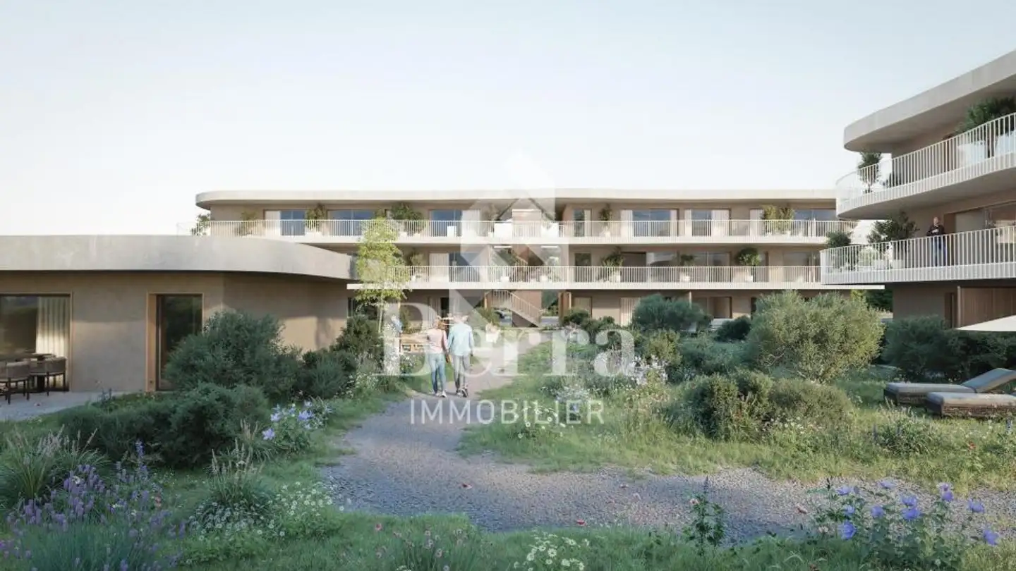 Apartment for sale - 1963 Vétroz - Photo 4