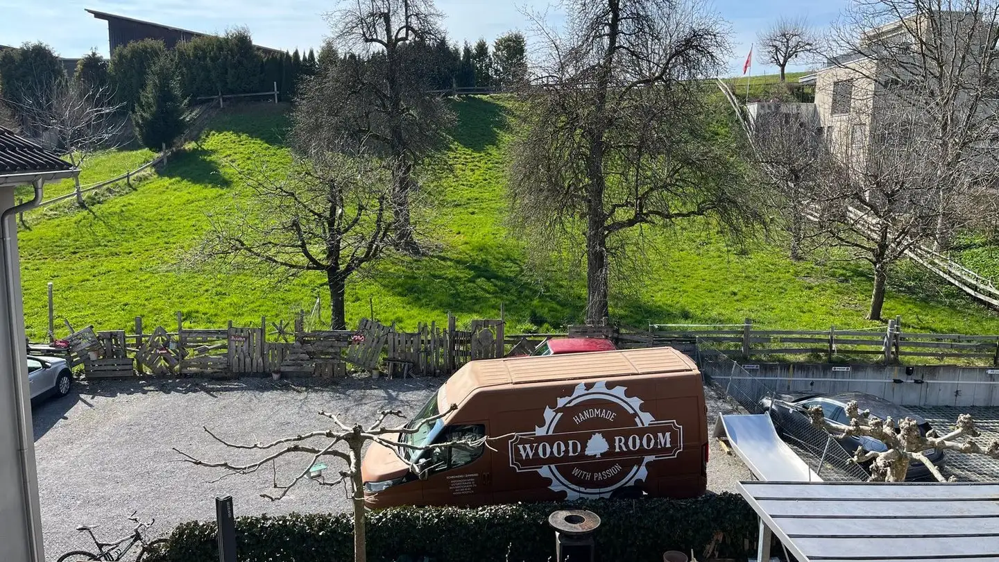 Duplex à louer - Usterstrasse 21, 8614 Bertschikon (Gossau ZH) - Photo 2