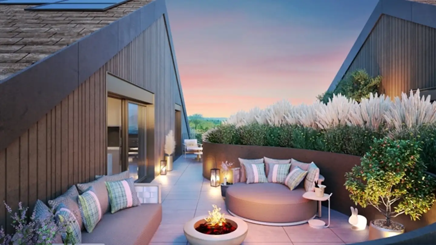 Maison individuelle à vendre - Route De Cossonay 9, 1040 Echallens - Photo 3