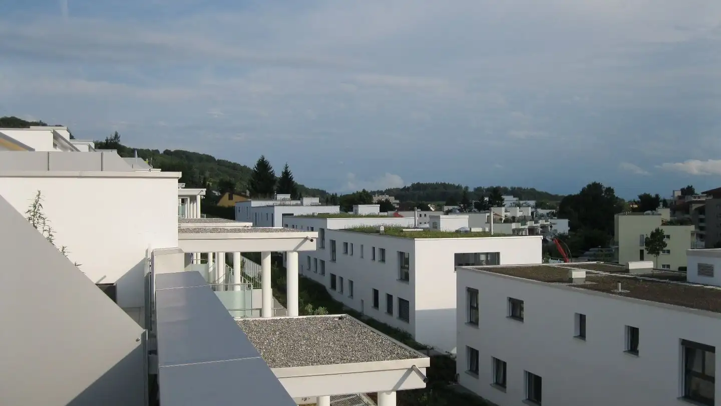 Appartement à vendre - Sonnenhofstrasse, 5621 Zufikon