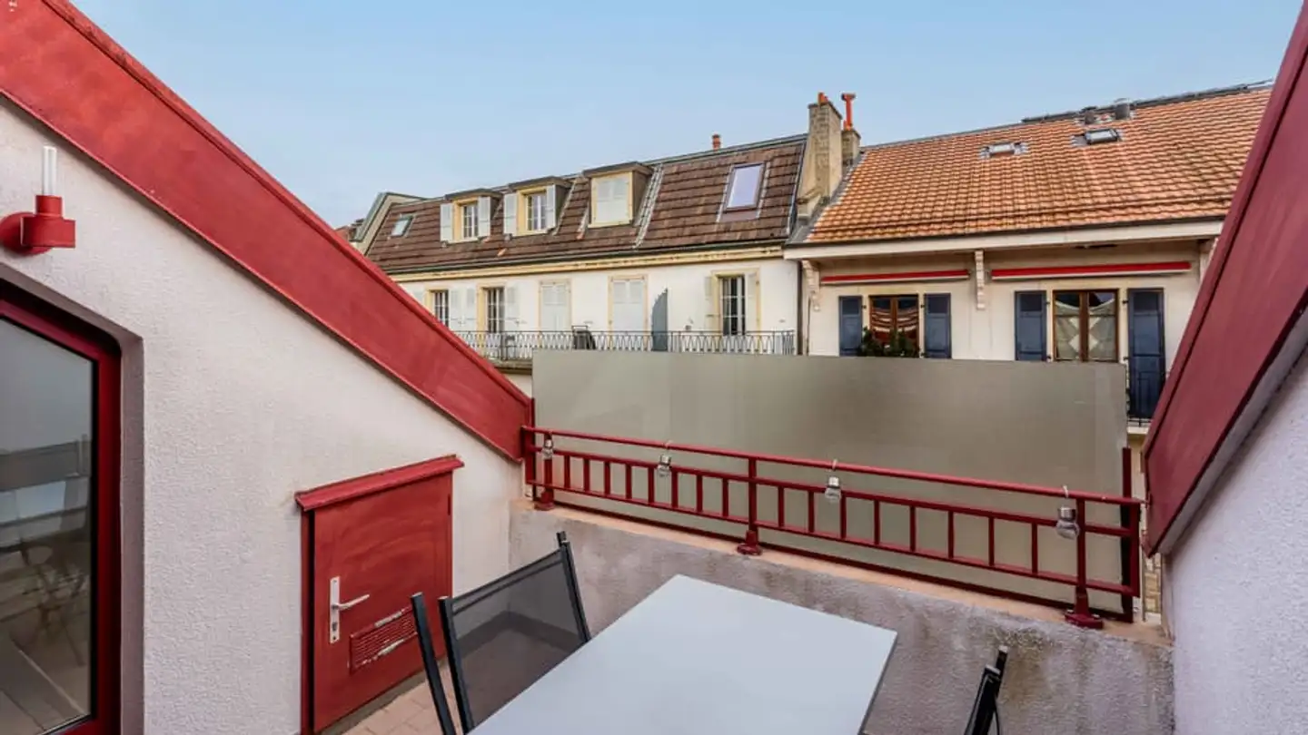 Apartment for sale - 1207 Genève - Photo 3