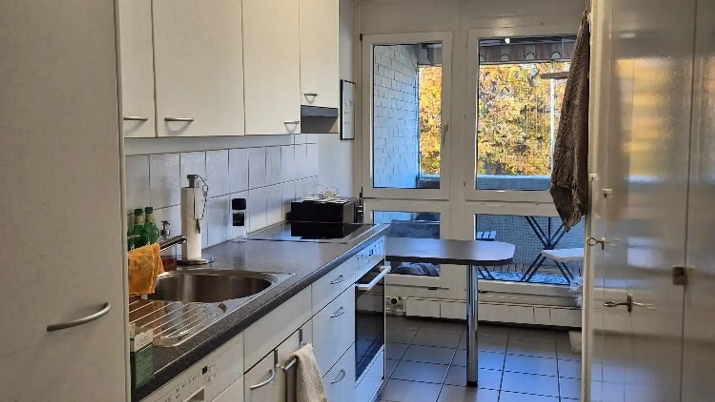 Appartamento in affitto - Schorenstrasse 31, 3645 Gwatt (Thun) - Foto 2