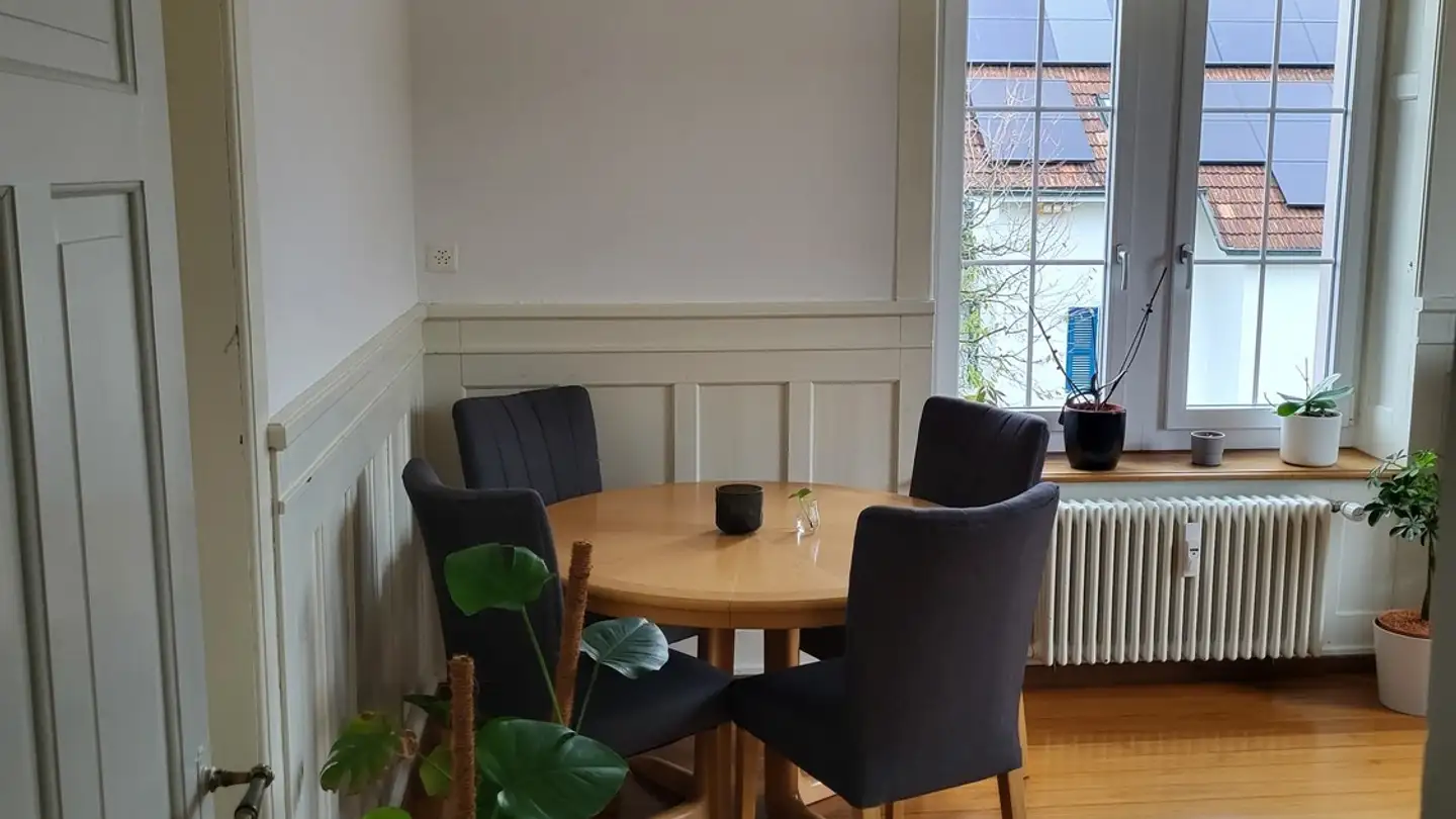 Appartement à louer - Jakob-Bächli-Strasse 19, 5033 Buchs AG - Photo 2