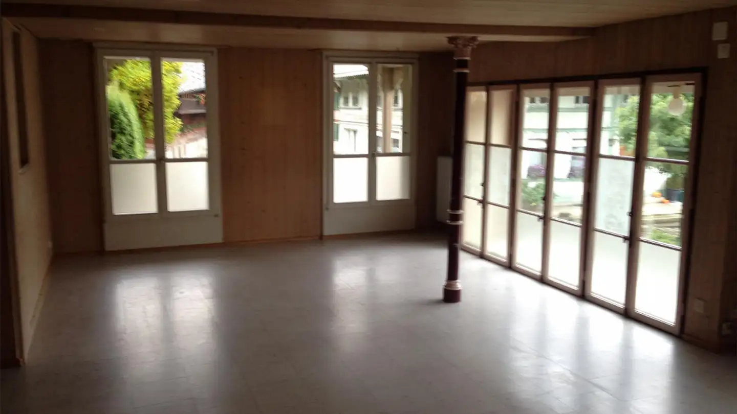 Appartement à louer - Dorfstrasse 62, 3534 Signau