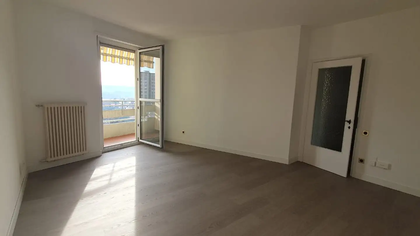 Appartamento in affitto - Via San Gottardo 49, 6828 Balerna - Foto 2