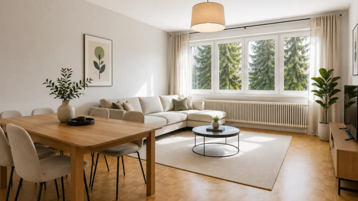 Appartamento in vendita - 1226 Thônex - Foto 2