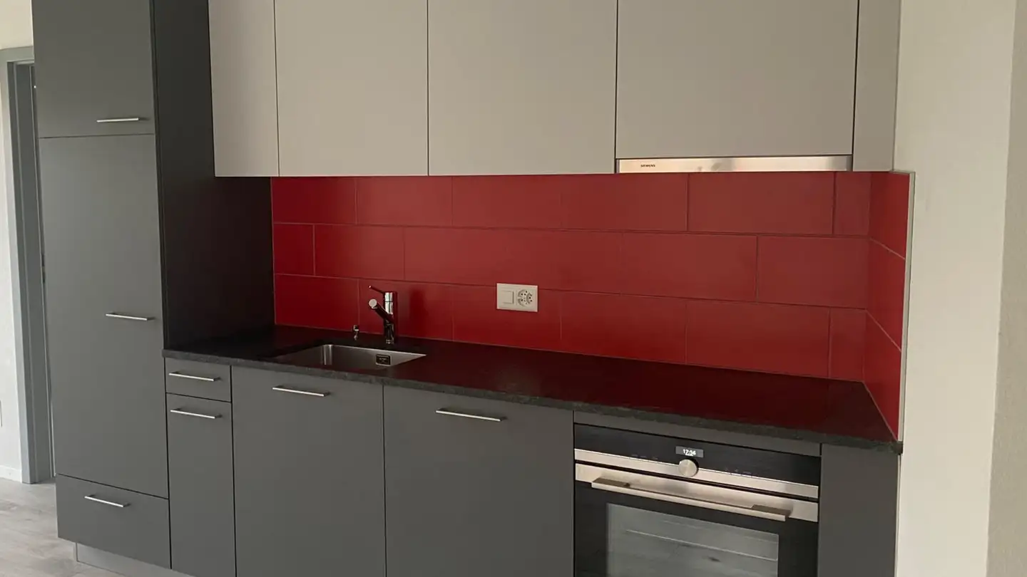 Appartement à louer - Chemin Du Tilleul, 1357 Lignerolle - Photo 2