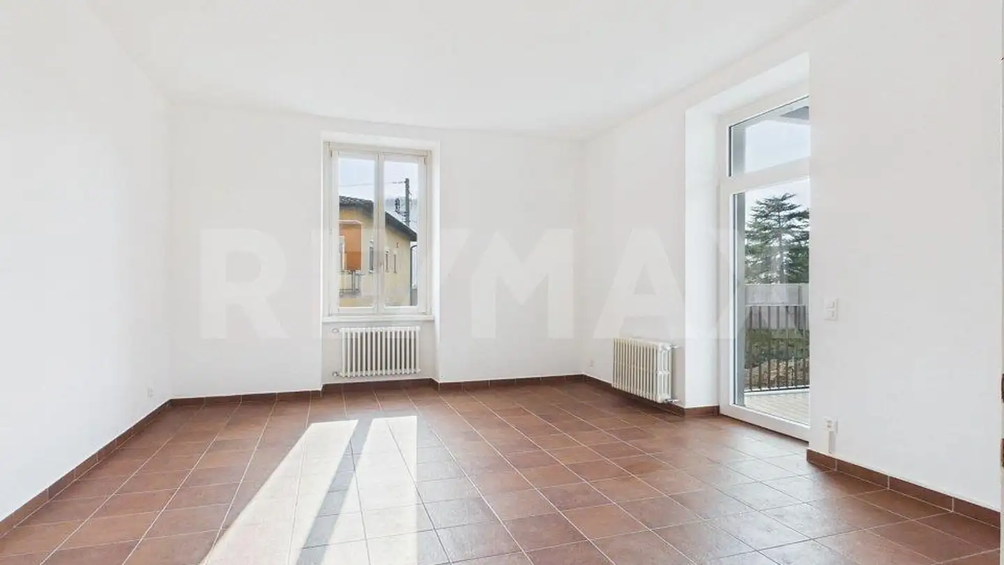 Wohnung kaufen - 6830 Chiasso - Foto 3