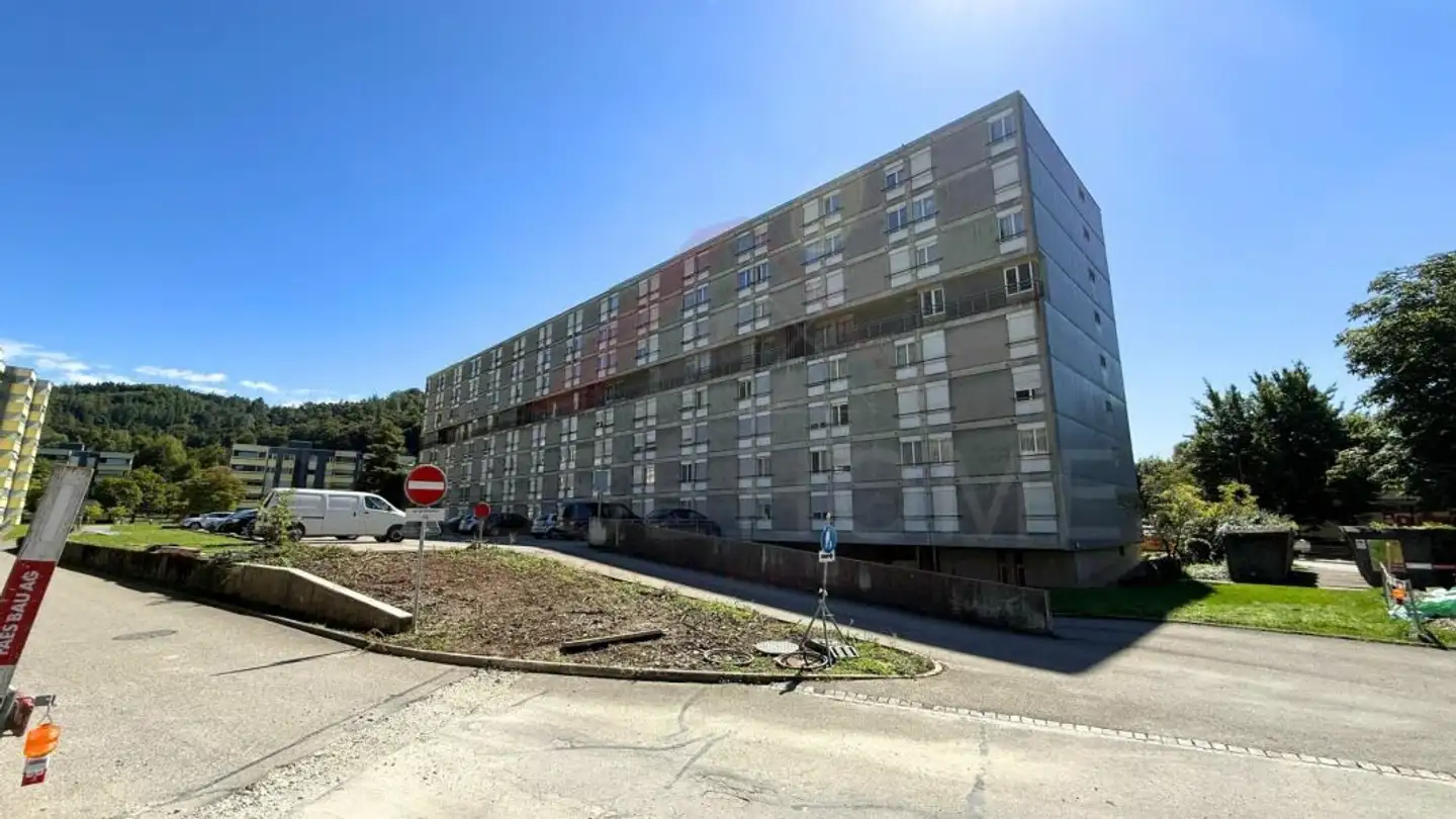 Wohnung kaufen - 3400 Burgdorf