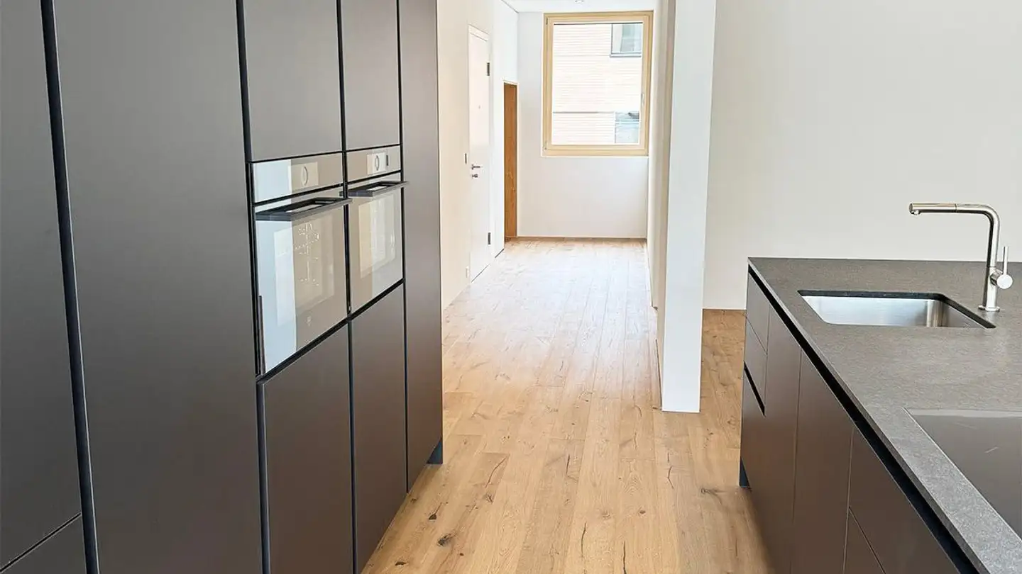 Wohnung mieten - Schwendetalstrasse 13, 9057 Weissbad - Foto 2