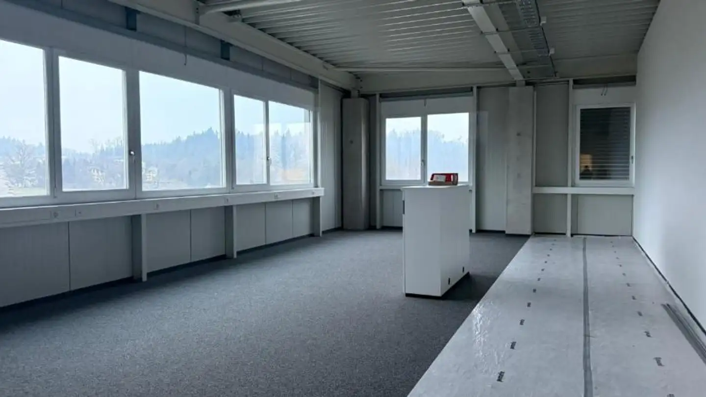 Bürofläche mieten - Suhrenmattstrasse 29, 5035 Unterentfelden - Foto 3