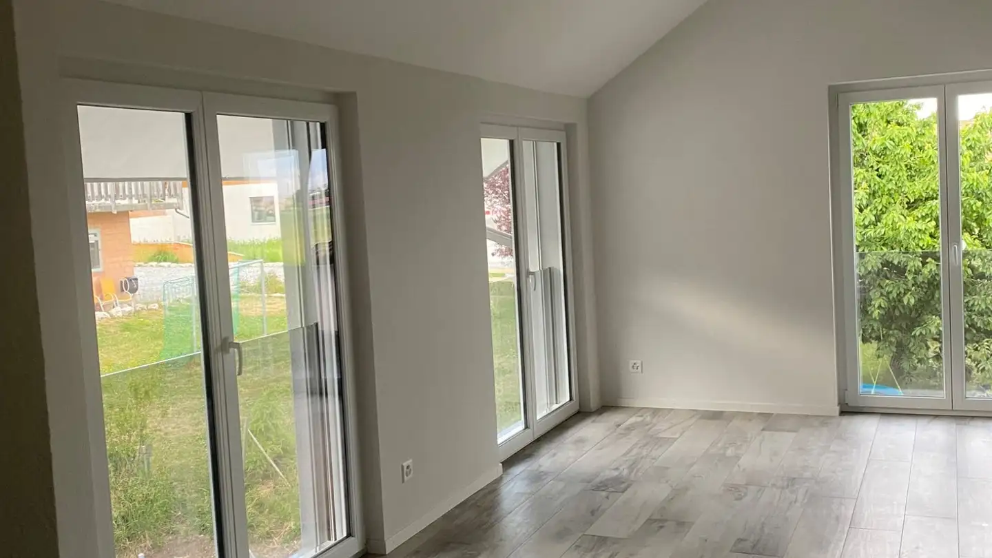 Appartement à louer - Chemin Du Tilleul, 1357 Lignerolle