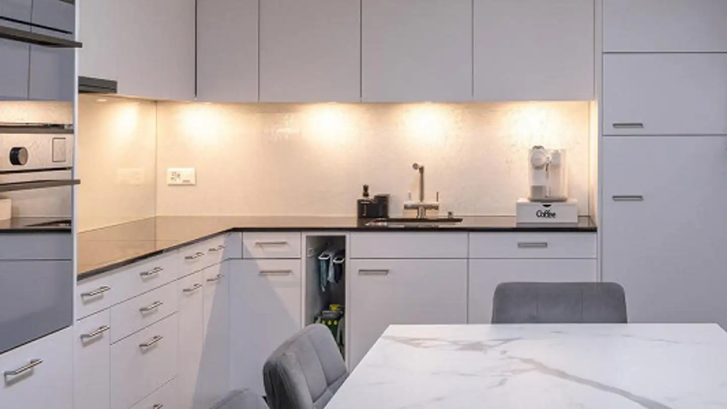 Appartement à vendre - Striegelstrasse 33e, 5745 Safenwil - Photo 4