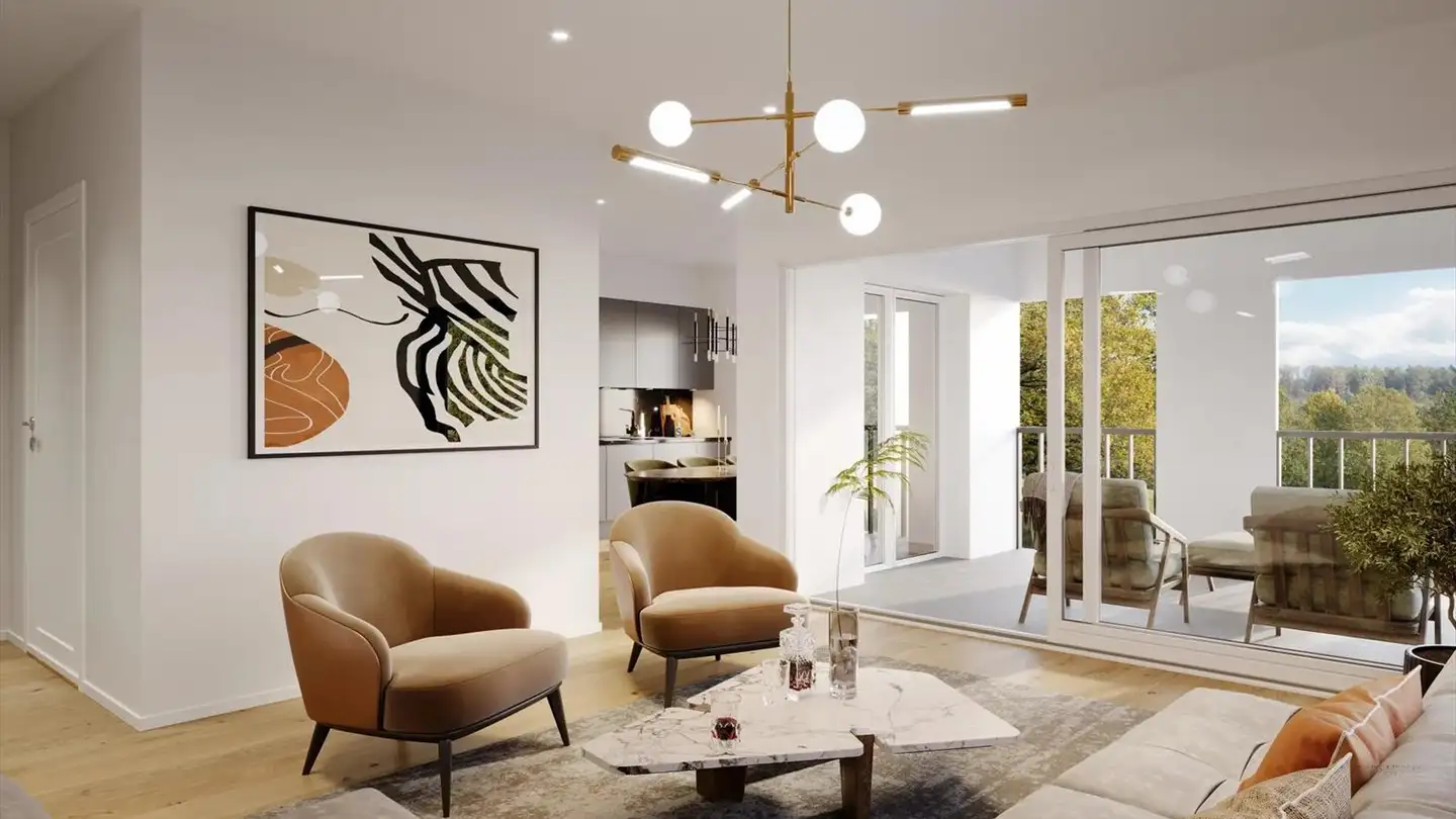 Appartamento in vendita - 1618 Châtel-St-Denis - Photo 3