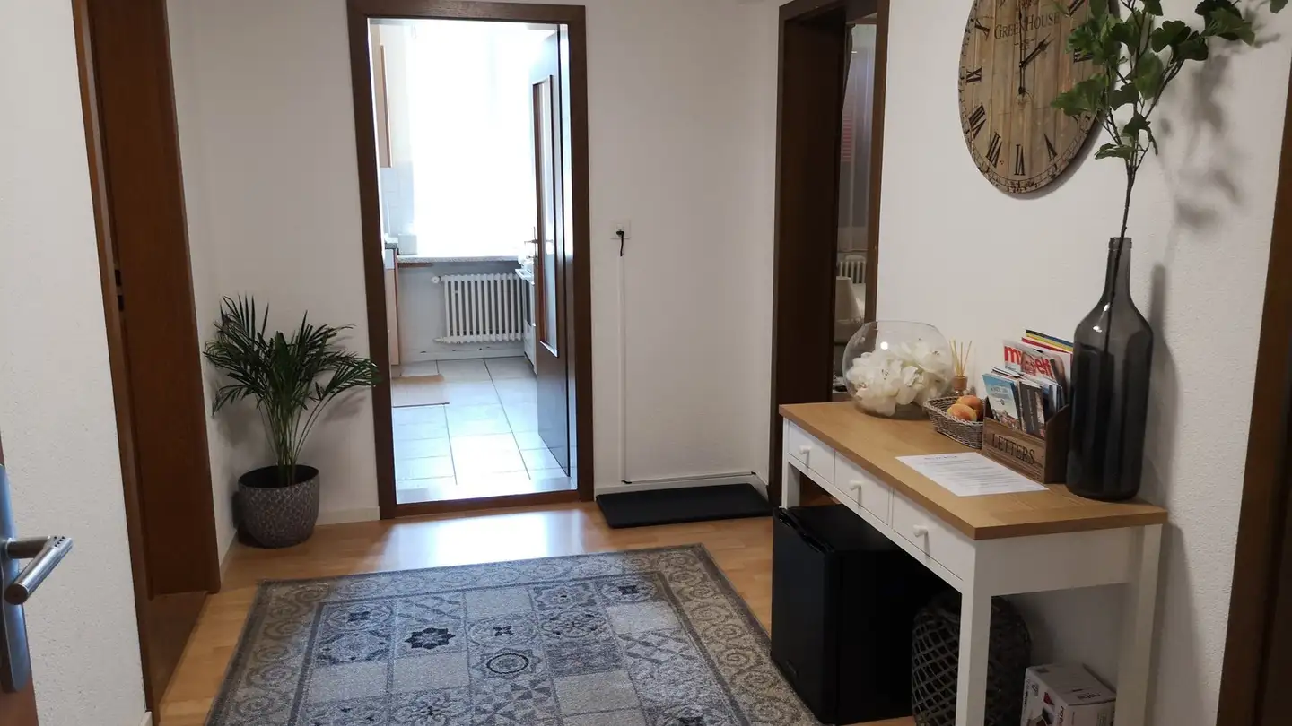 Apartment for rent - Leimatstrasse 32, 9000 St. Gallen - Photo 4