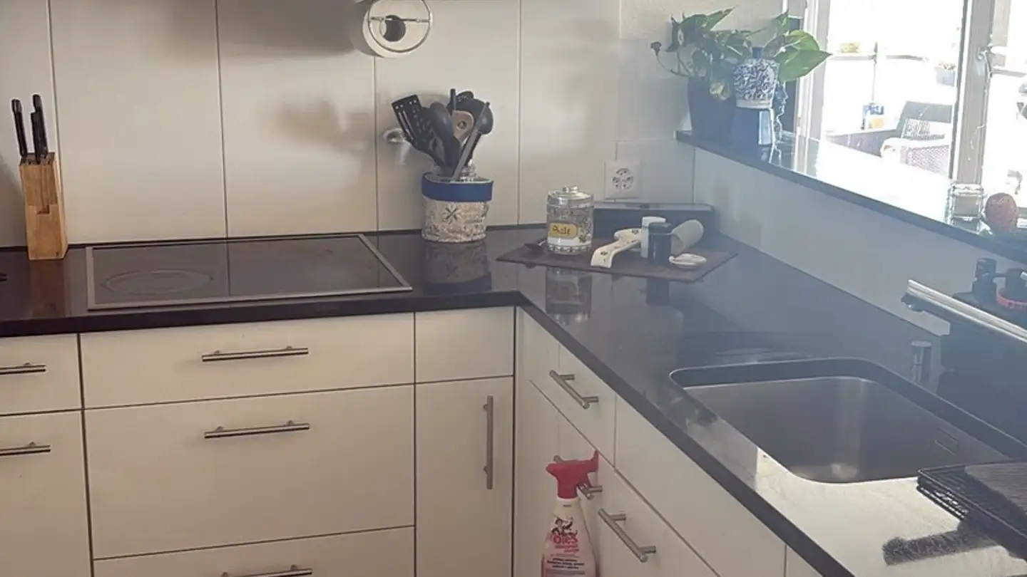 Apartment for rent - 8910 Affoltern am Albis - Photo 3