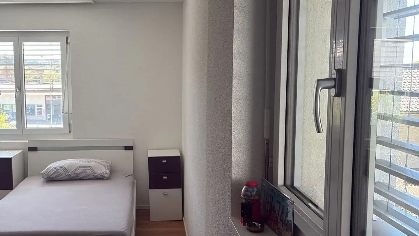 Apartment for rent - 8910 Affoltern am Albis