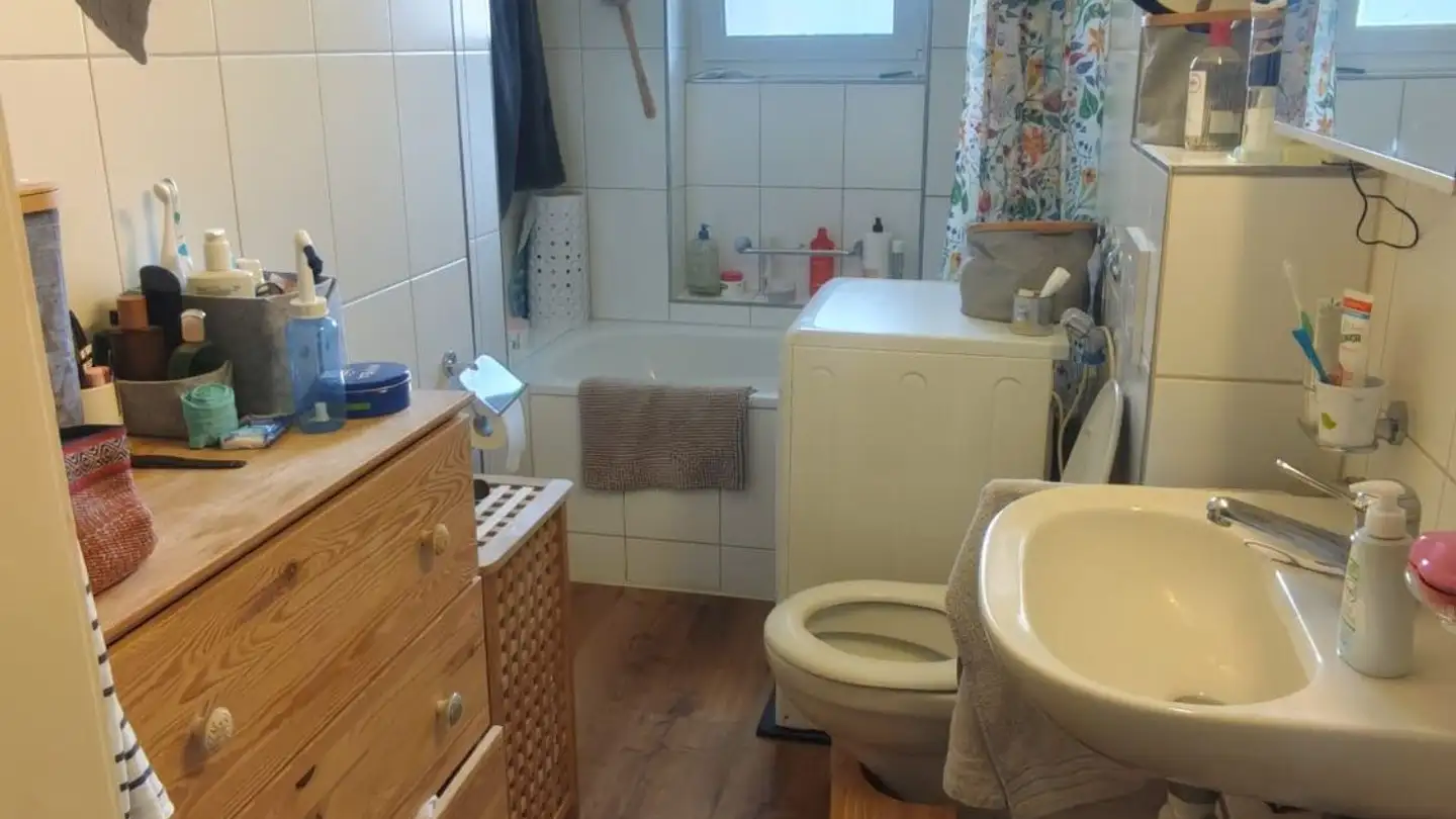 Appartement à louer - Riehenstrasse 147, 4058 Basel - Photo 3