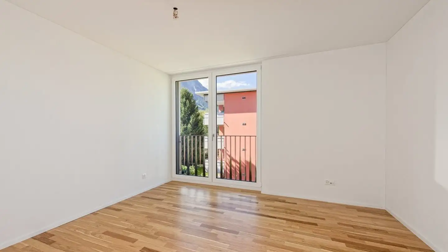 Appartamento in affitto - Acherweg 4, 6460 Altdorf UR - Foto 2