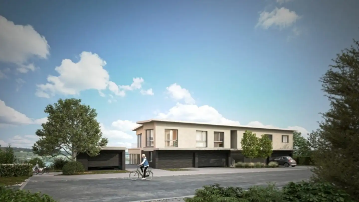 Appartamento in vendita - 5706 Boniswil - Foto 2