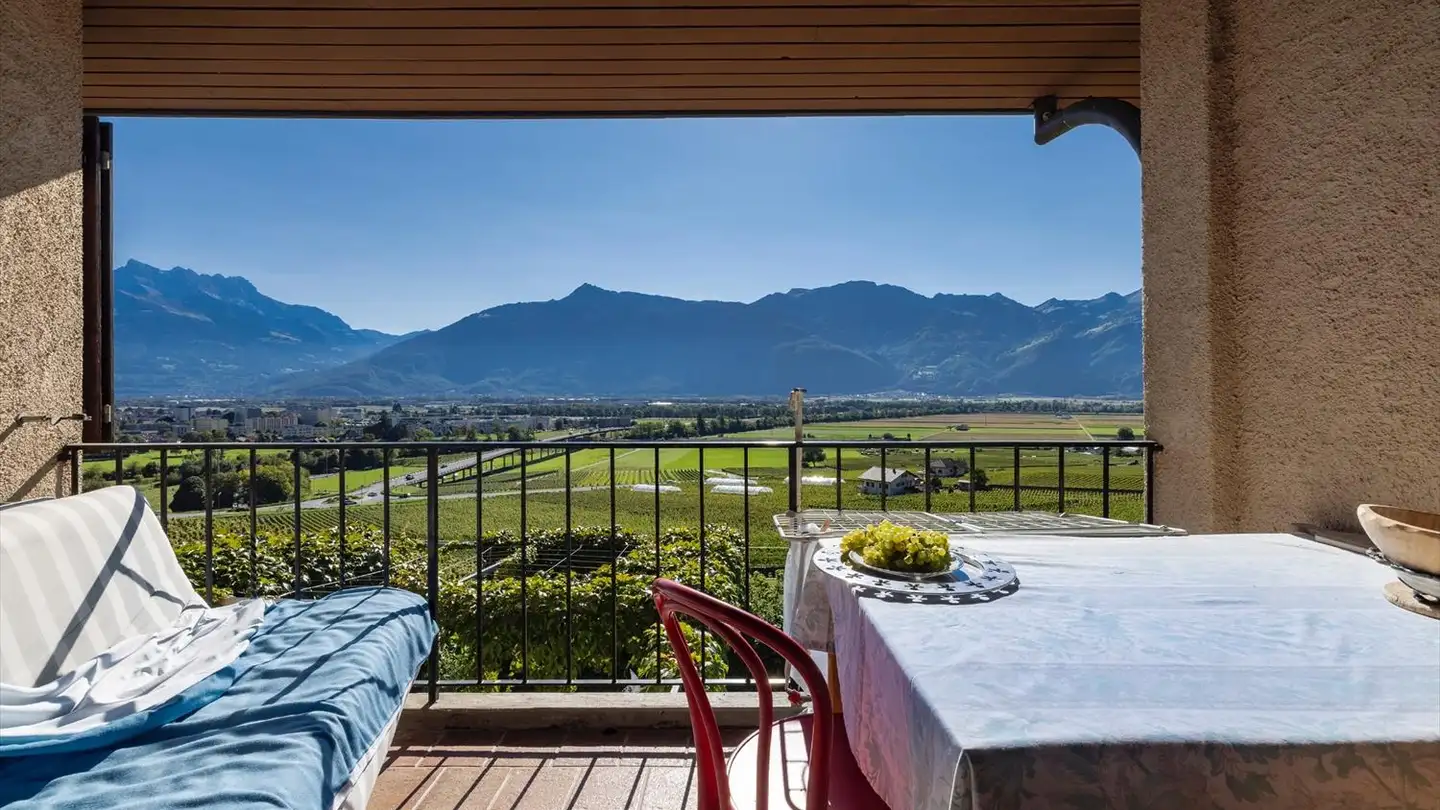 Mischgenutztes Gebäude kaufen - 1853 Yvorne - Foto 4