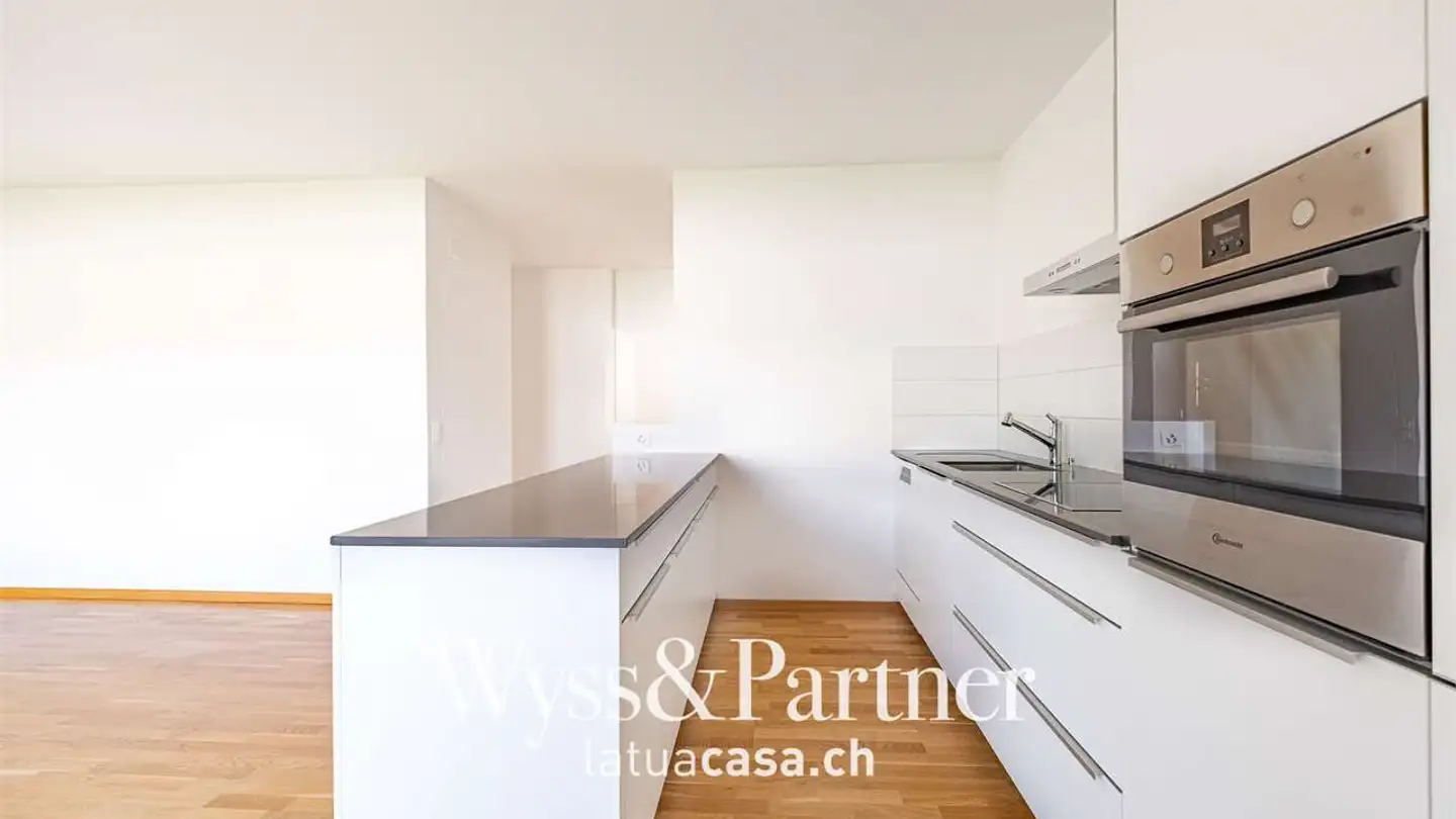 Wohnung mieten - Via Gerretta 3, 6500 Bellinzona - Foto 3