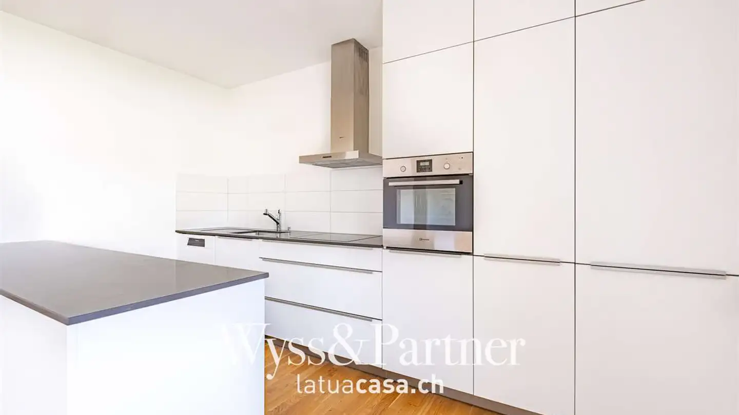 Wohnung mieten - Via Gerretta 3, 6500 Bellinzona - Foto 4